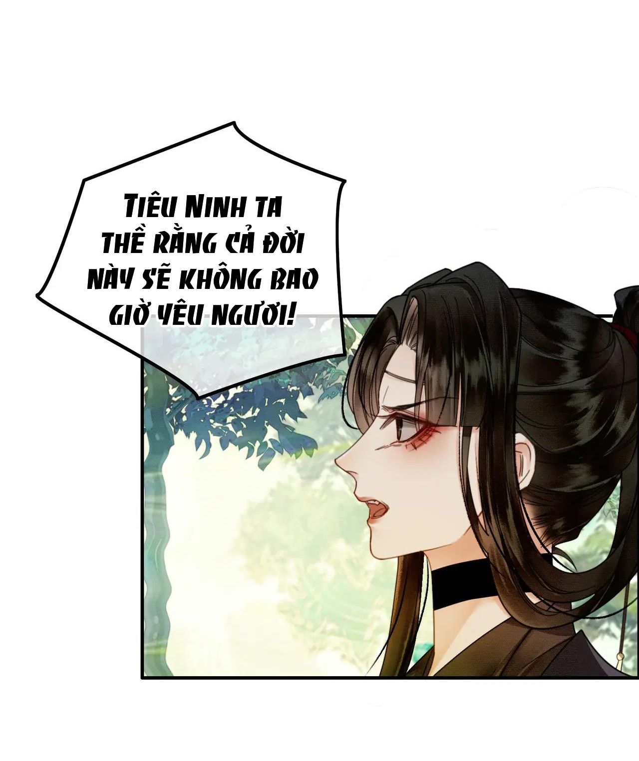 ai đã dạy hư đồ đệ phản diện của ta? chapter 13 28