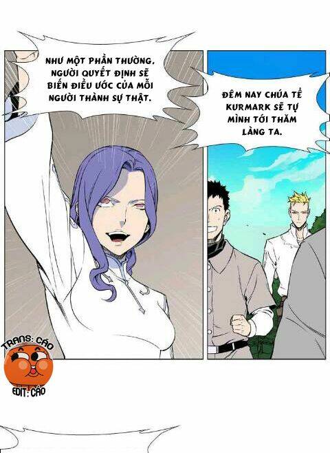 ma cà rồng quý tộc ngoại truyện chapter 6 6