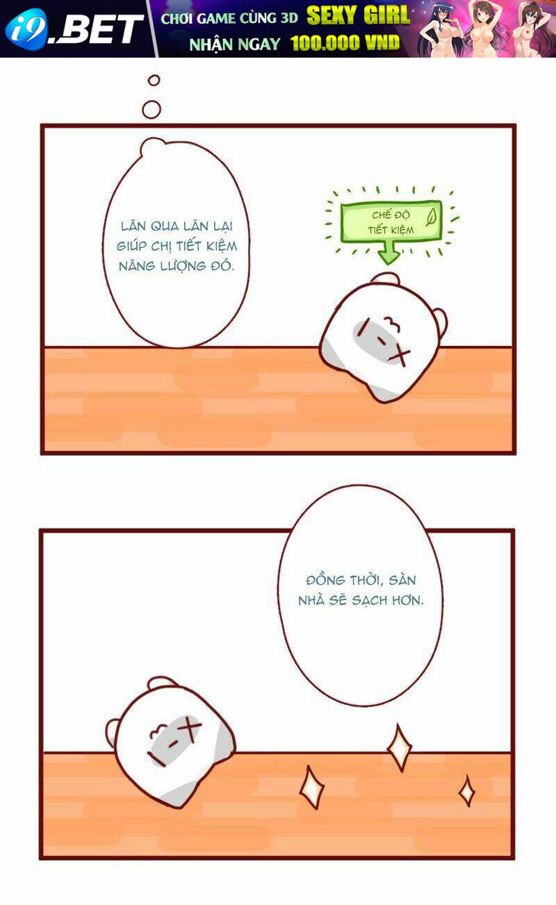 saphie: chú mèo một mắt chapter 18 5