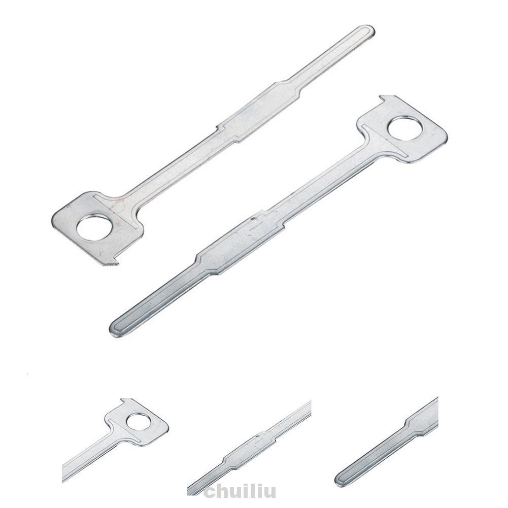 Bộ 2 Dụng Cụ Sửa Chữa Kim Loại Màu Bạc