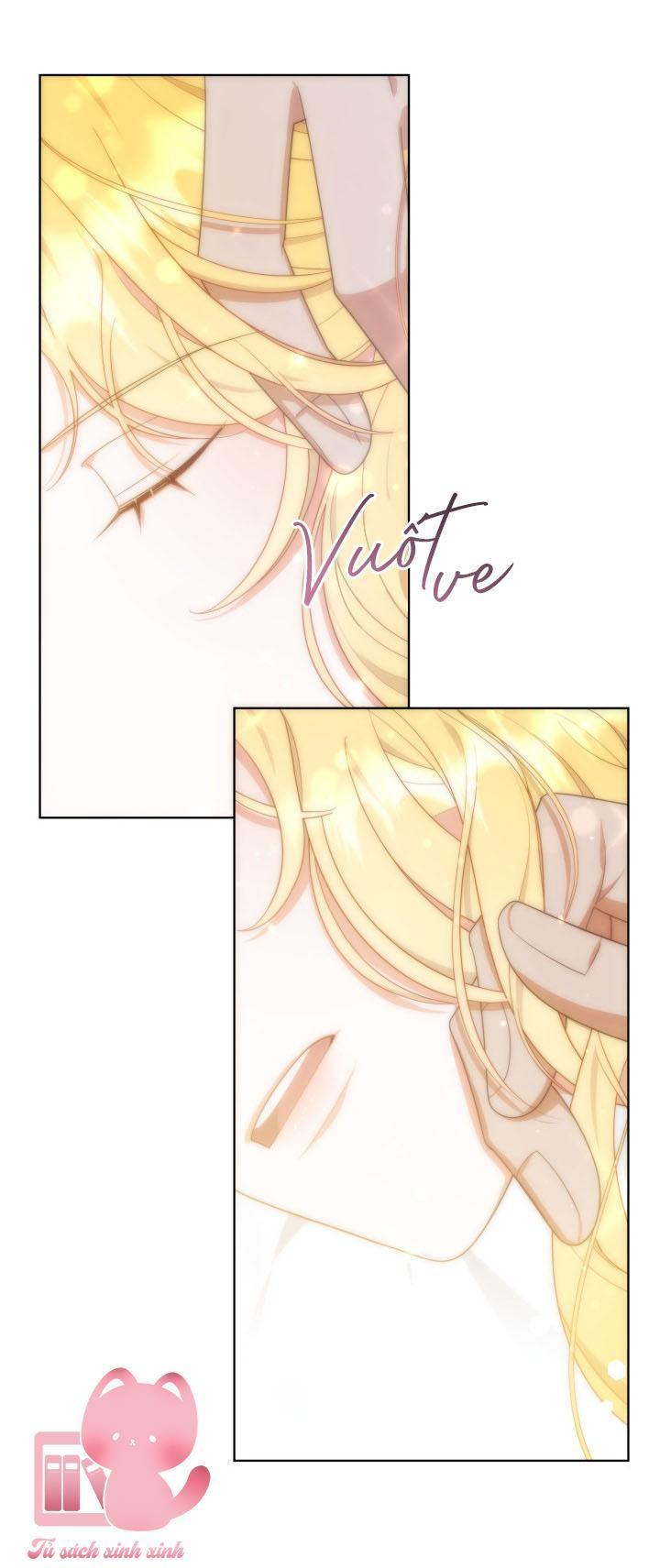 từ chồng cũ hóa thành nam chính chapter 38 17