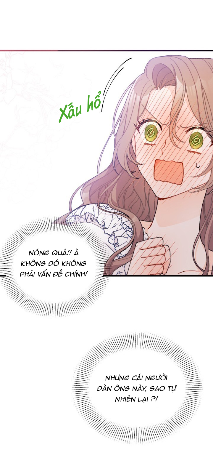 tôi đã kết hôn khi tôi tìm thấy nam chính chapter 1 59