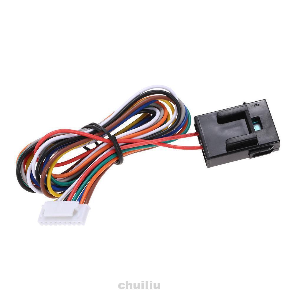 Gương Chiếu Hậu Đa Năng Có Thể Gập Lại Được