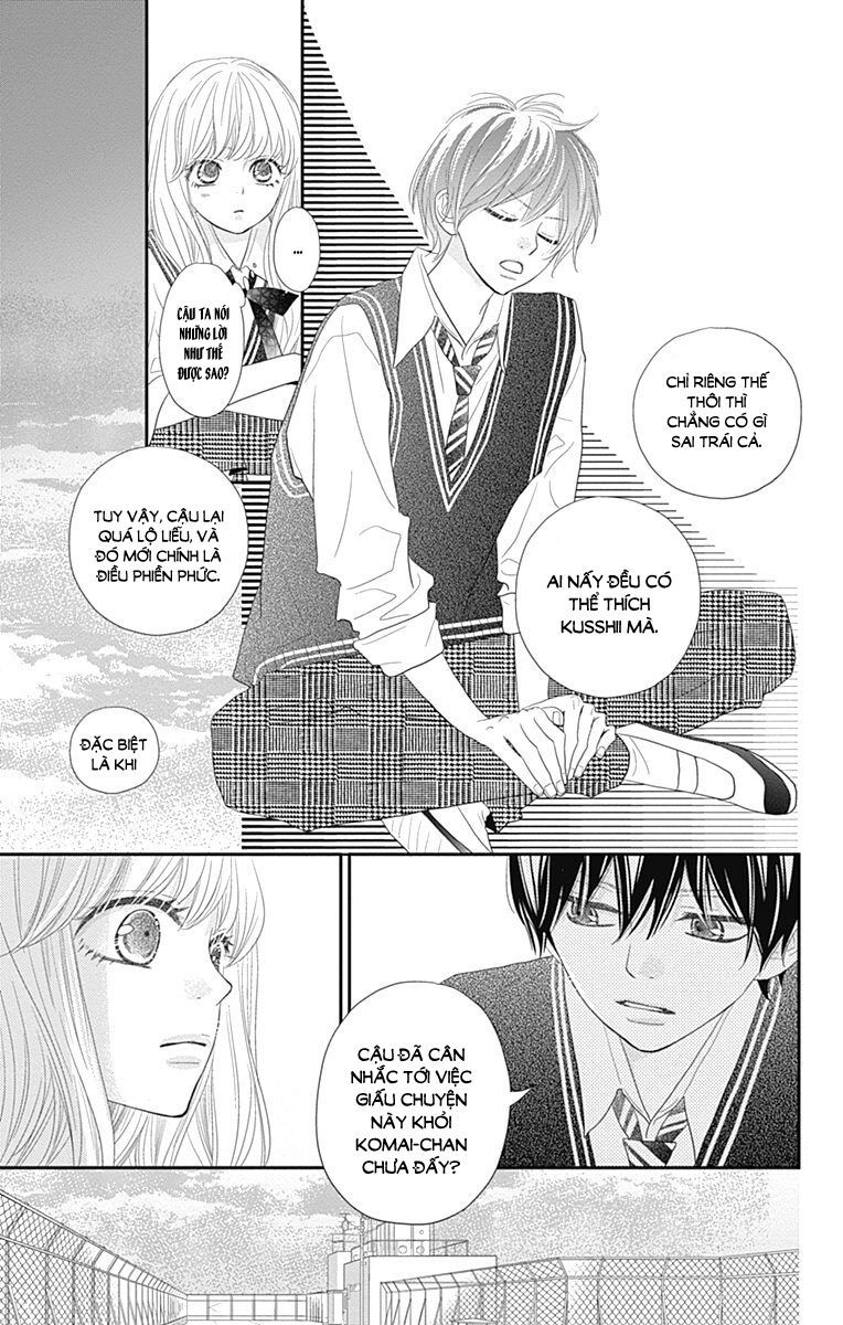 territory m no juunin chapter 7 27