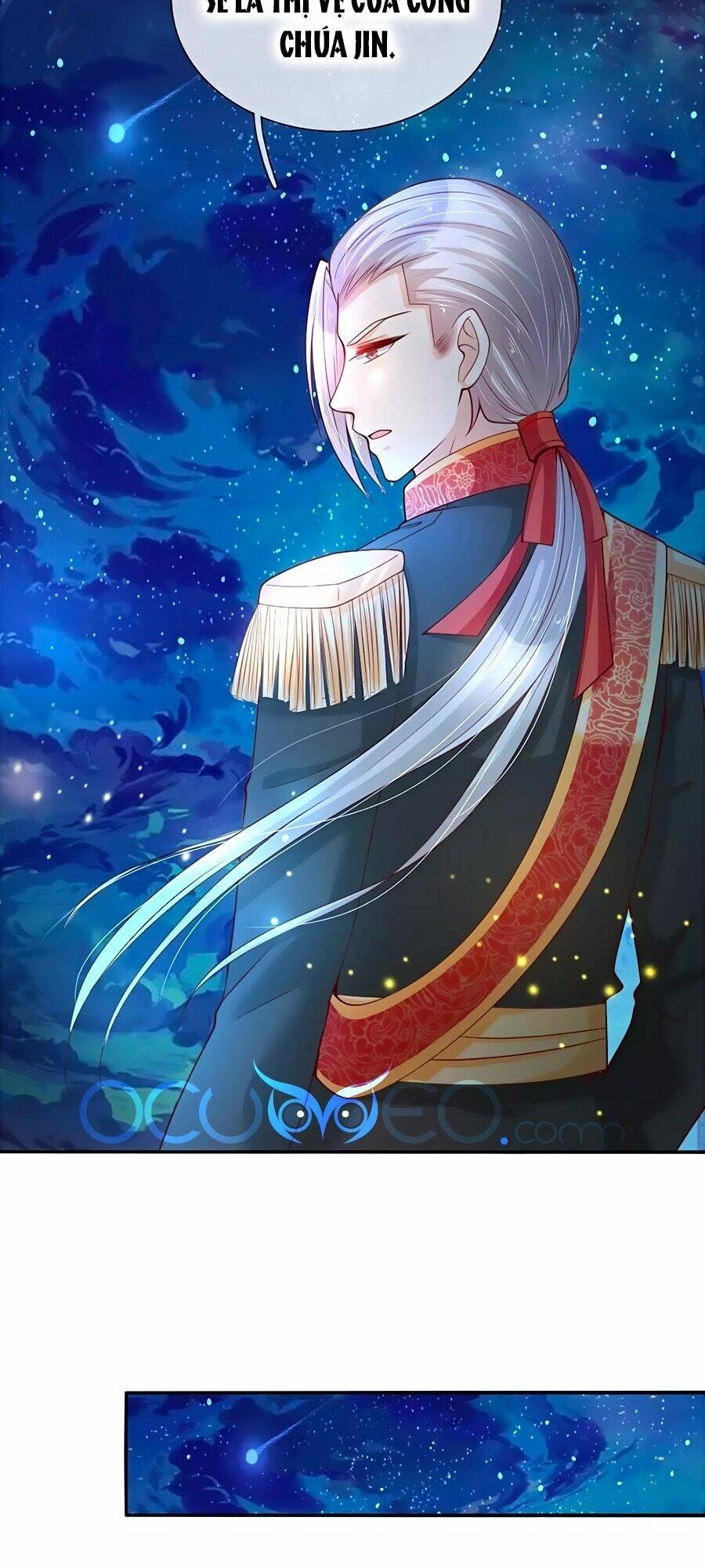 bỗng một ngày trở thành con gái nhà vua chapter 46 22