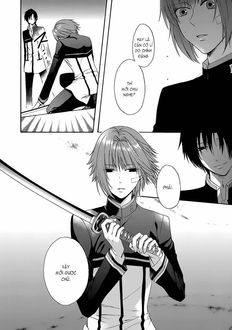 shinobi yoru koi wa kusemono chapter 7 7