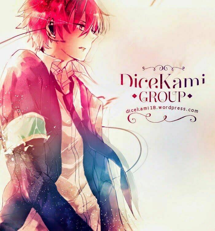 akakise - knb short doujinshi chapter 59 10