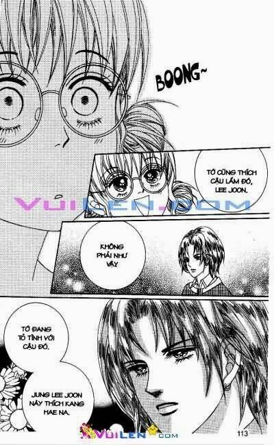 đừng tin cô ấy chapter 7 113