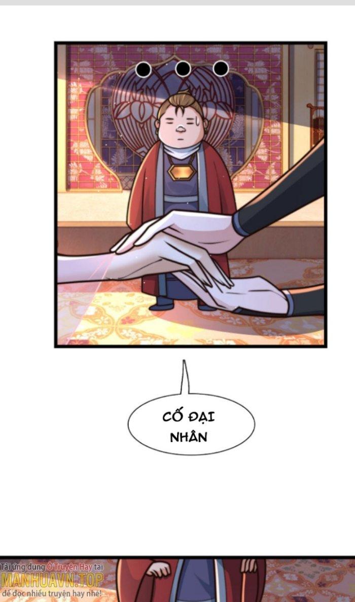 ta nuôi ma quỷ ở trấn ma ti chapter 97 2