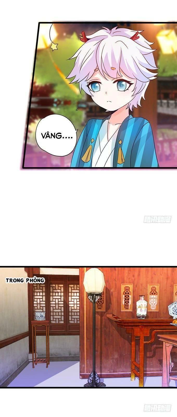 hồ tiên hung bạo chapter 43 44