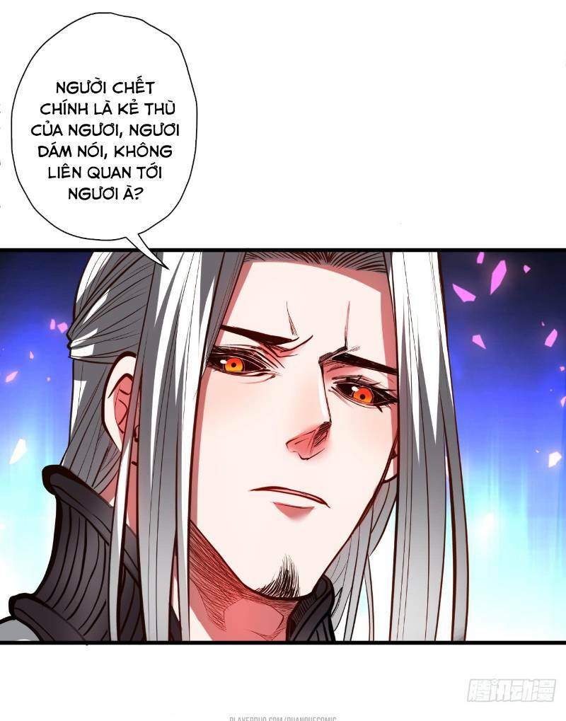 trọng sinh tối cường ma tôn ở rể chapter 18 22