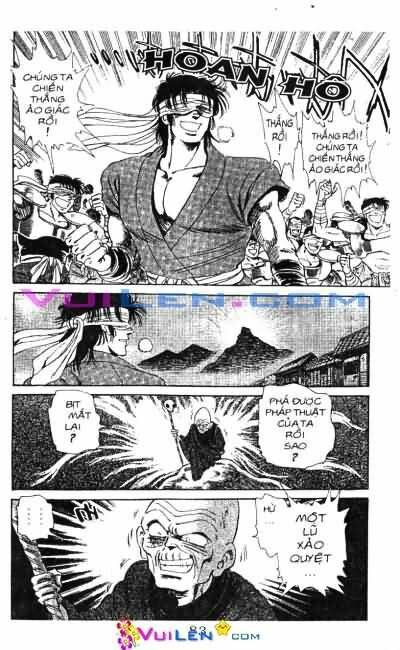vương tử takeru chapter 21 83