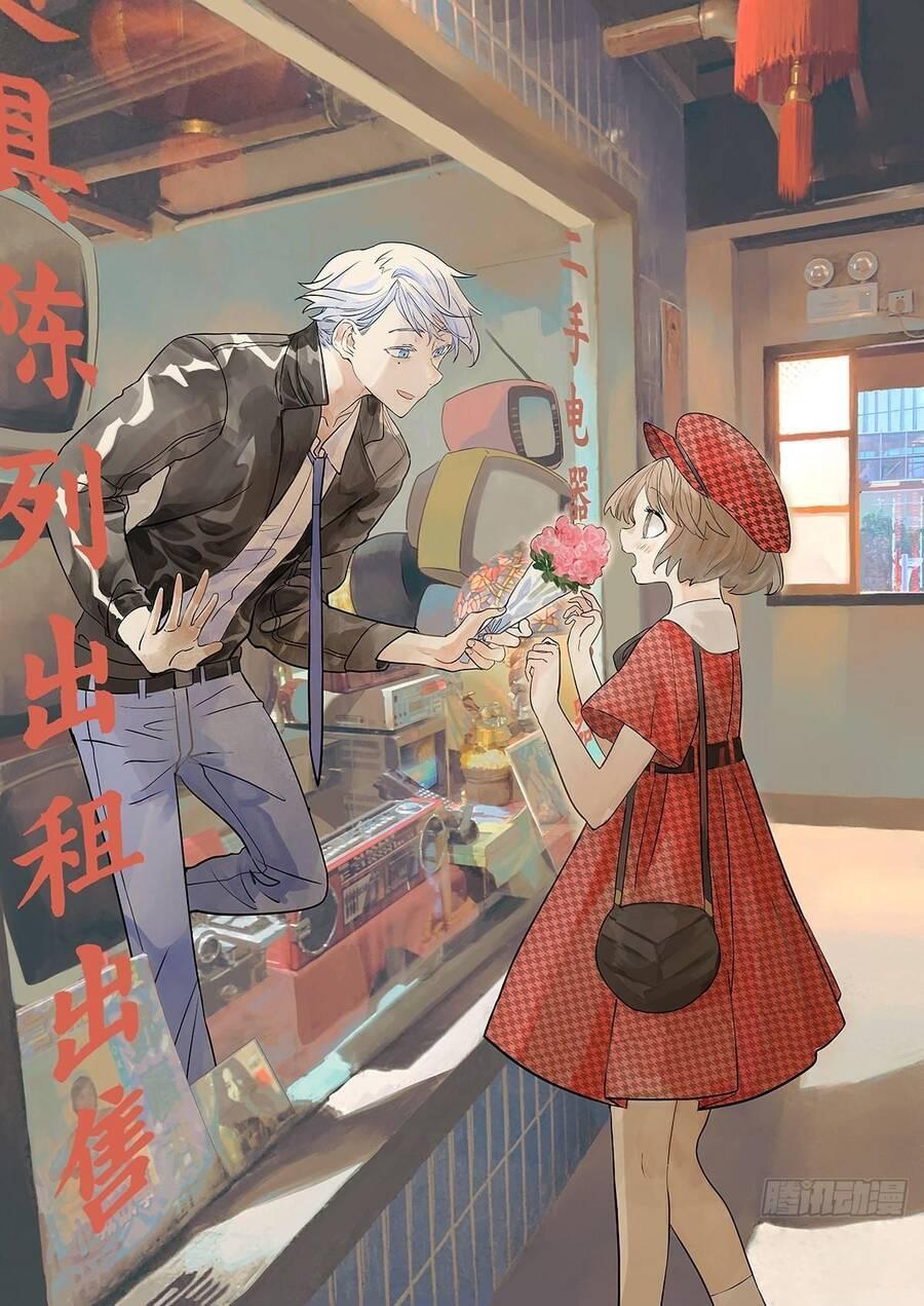 bạn cùng lớp tôi đều kỳ lạ chapter 41 12