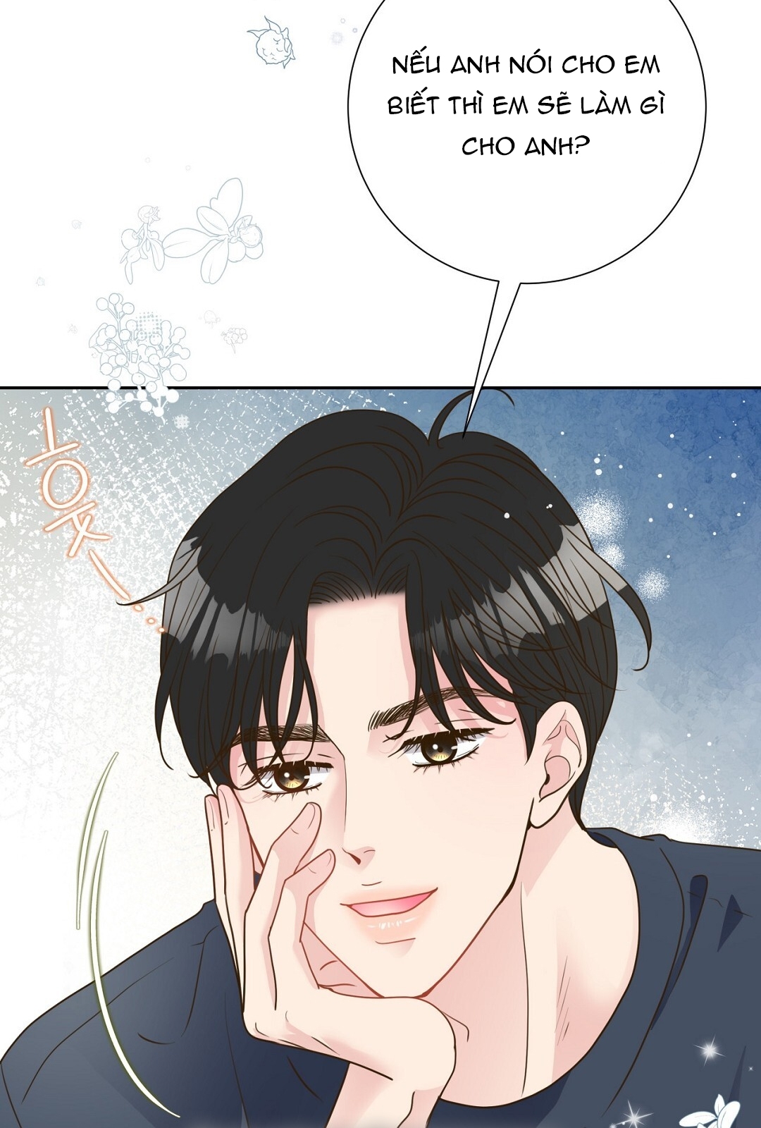 [18+] trải nghiệm thân mật với bạn của anh trai chapter 34.2 56