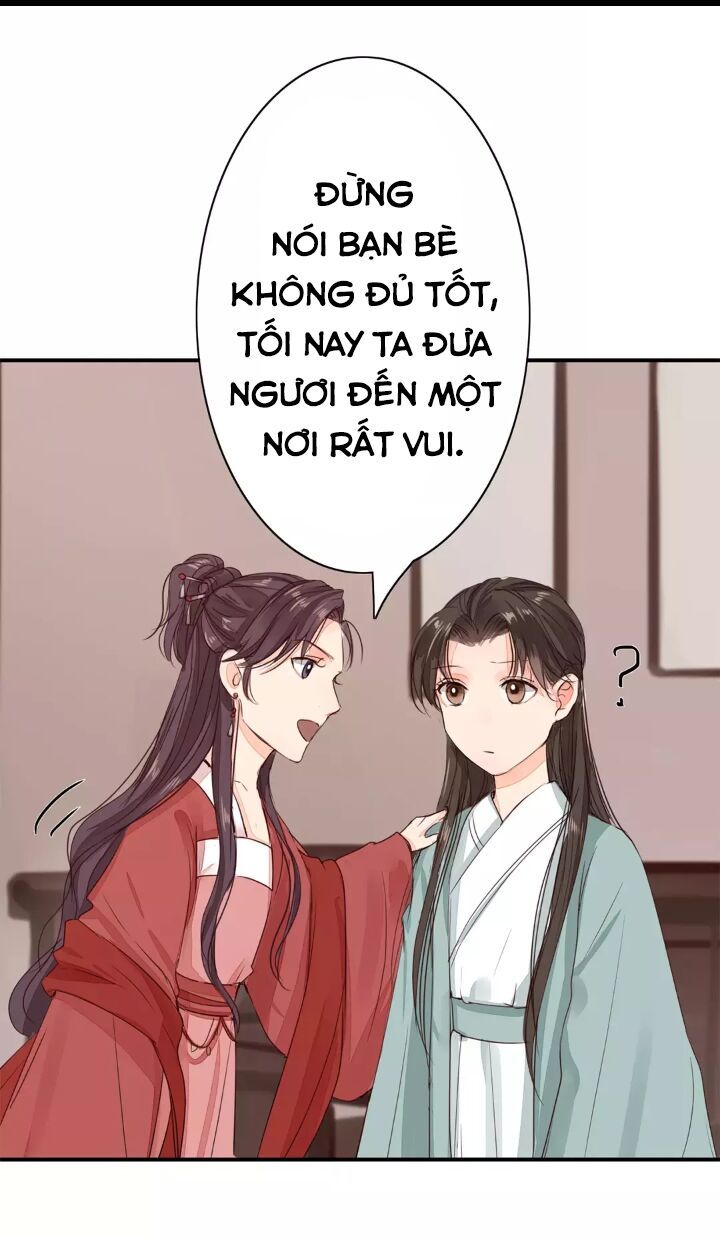 chỉ phu vi thê chapter 17 3