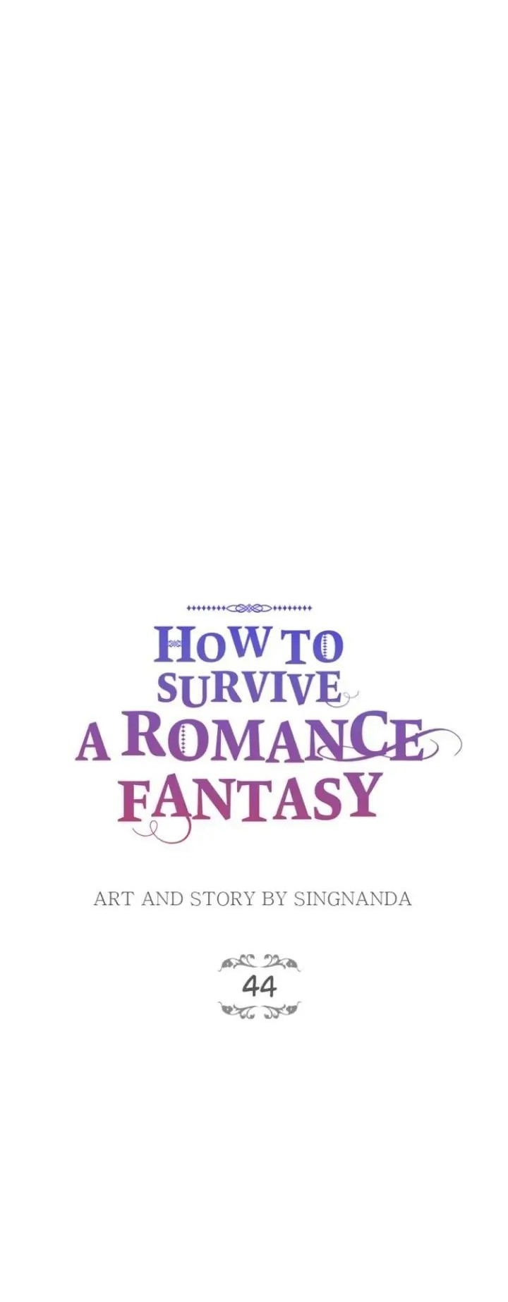 làm cách nào để sống sót trong cuốn tiểu thuyết ngôn tình lãng mạn chapter 44 20