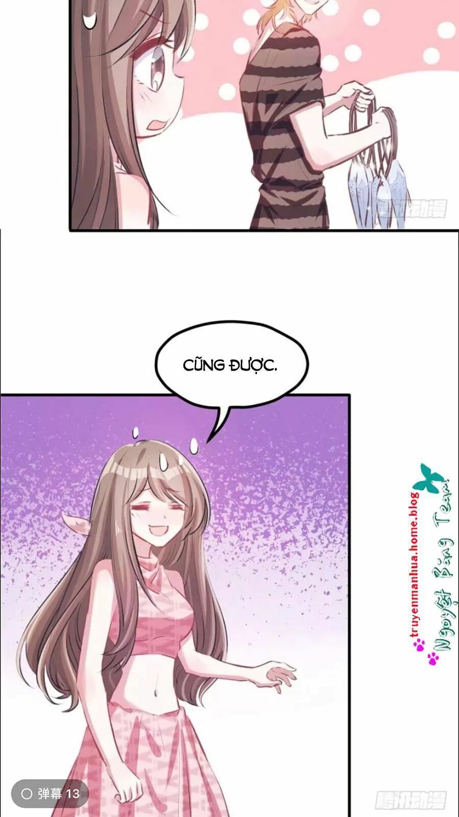 [16+] thảnh thơi thú thế chủng chủng điền, sinh sinh tể chapter 63 18