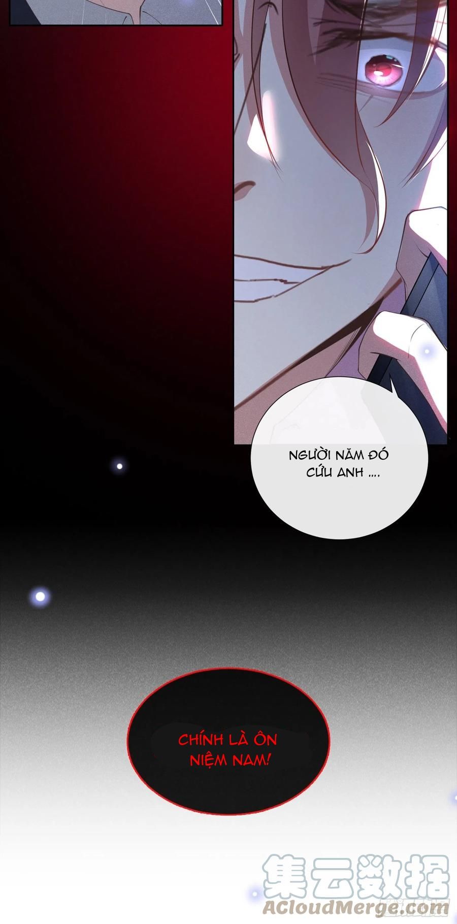 anh ấy gọi tôi là hắc liên hoa chapter 113 16