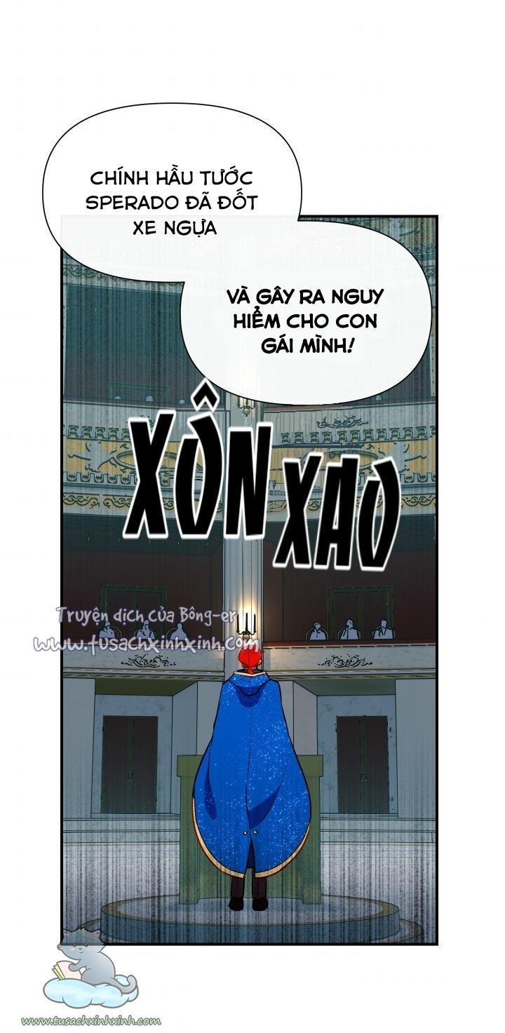 công nương khế ước của gia tộc công tước quái vật chapter 37 40