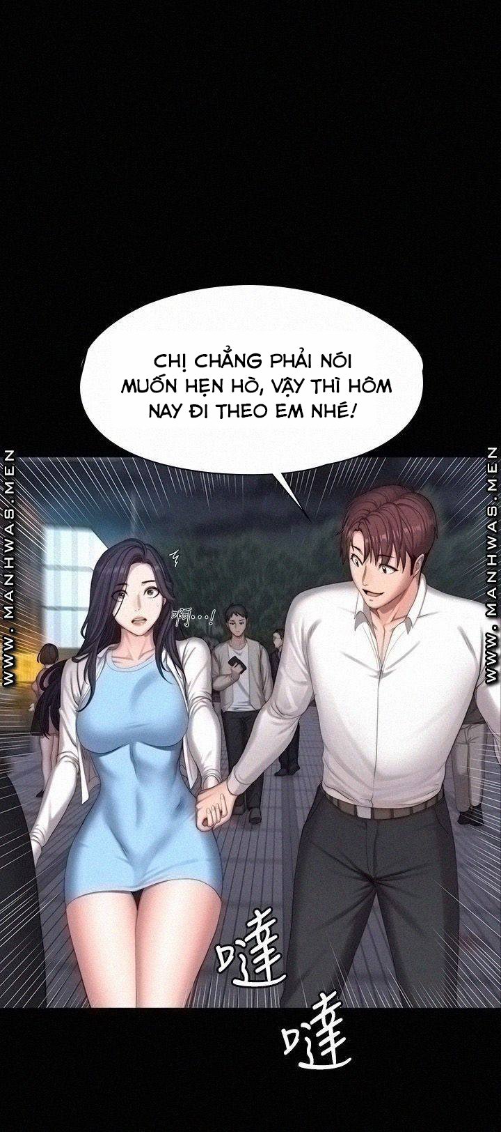 hlv phòng fitness chapter 89 9