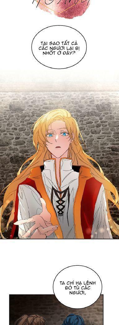 tôi trở thành hoàng đế bạo chúa trong tiểu thuyết chapter 3 20