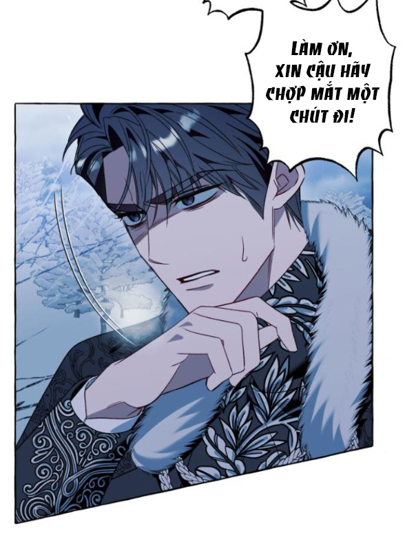 tôi tưởng đó chỉ là tiểu thuyết trọng sinh bình thường chapter 80.1 5