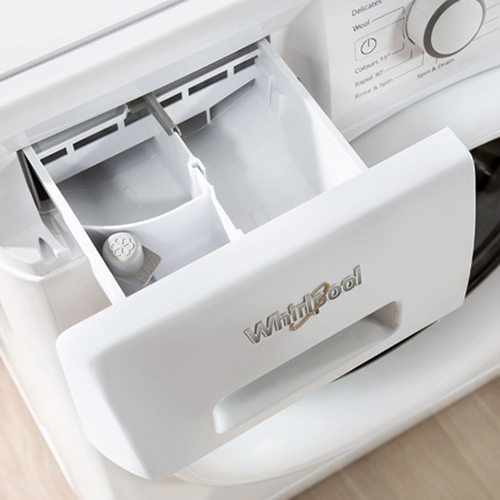 Máy giặt Whirlpool FWG81284W 8kg