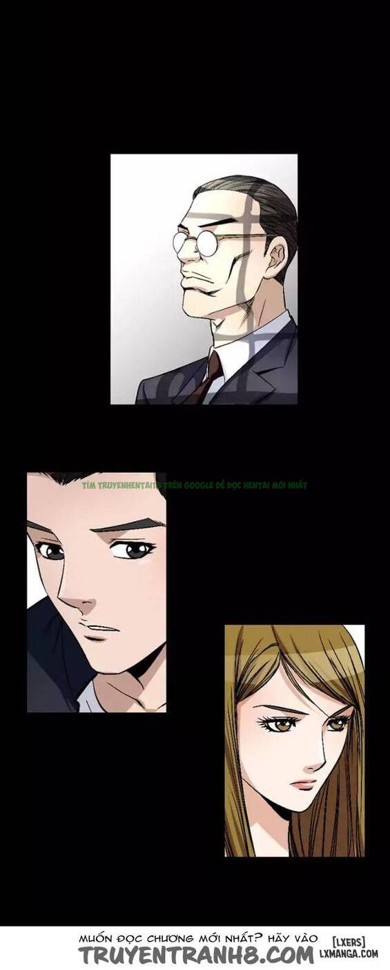 mùi vị của đôi bàn tay chapter 81 23