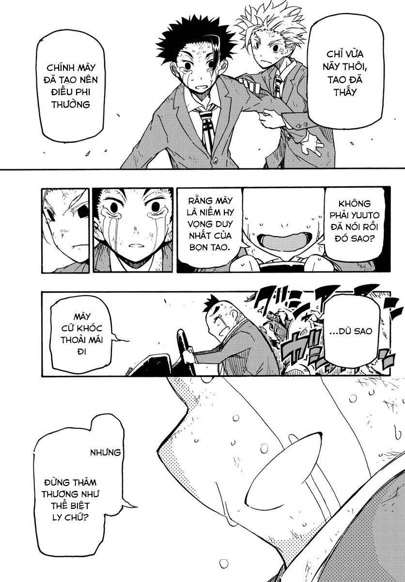 thế giới sau 5 phút chapter 4 19