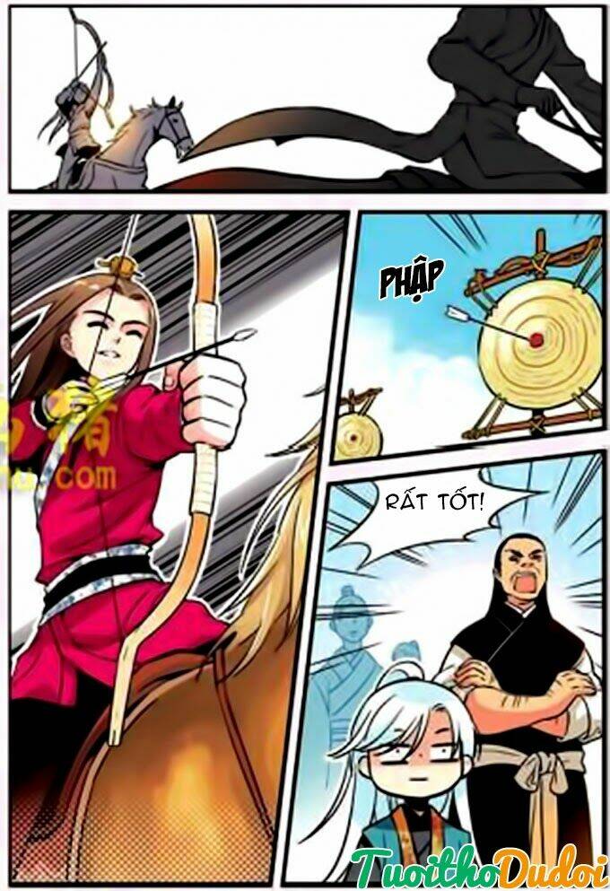 hoa phi hoa chapter 17 4