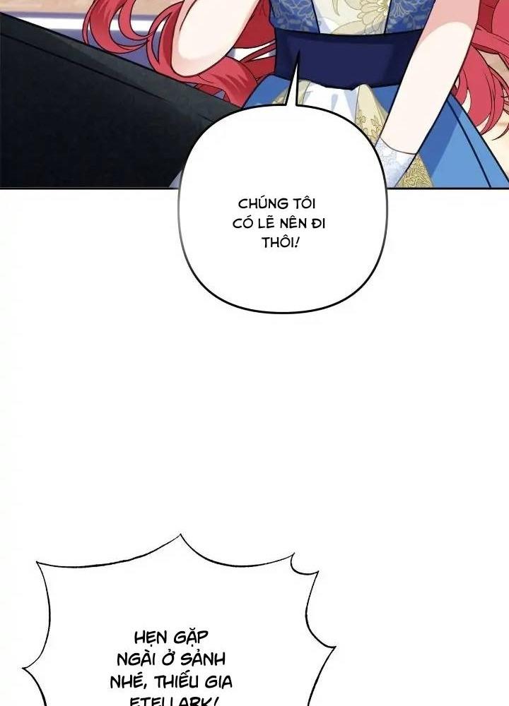 tại sao mẹ chồng tôi lại như thế này? chapter 33 7