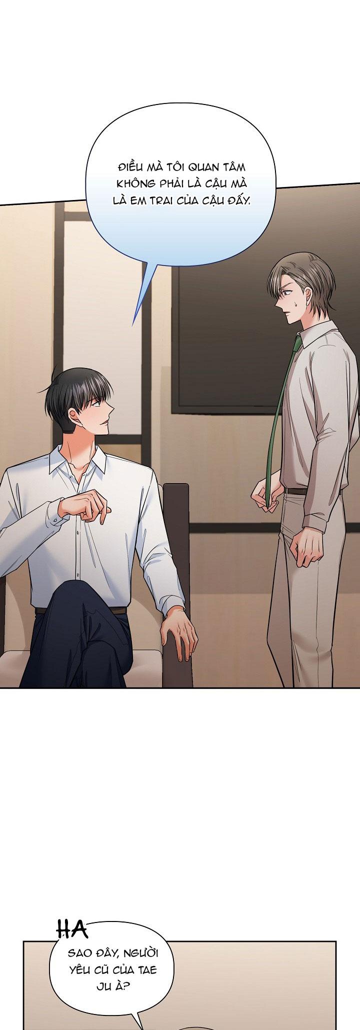 phòng tắm hơi chapter 46 7