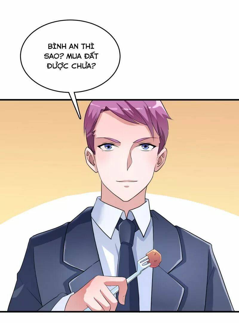 cô dâu gả thay của tổng tài chapter 87 19