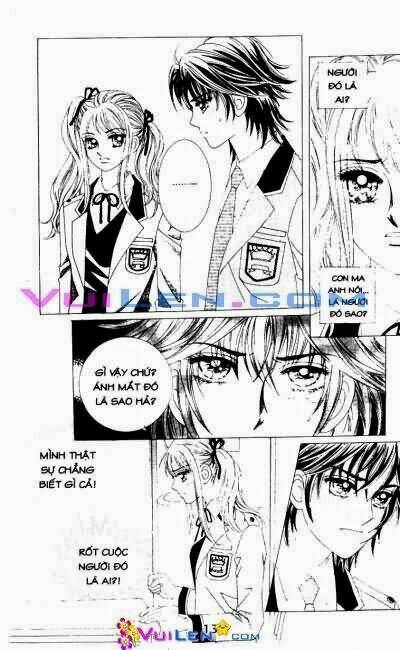 love your enemies chapter 12 25