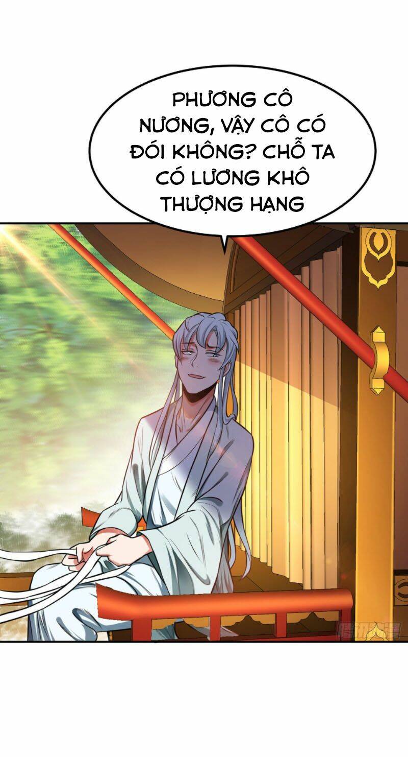 nam chính và hậu cung đều là của ta chapter 14 52