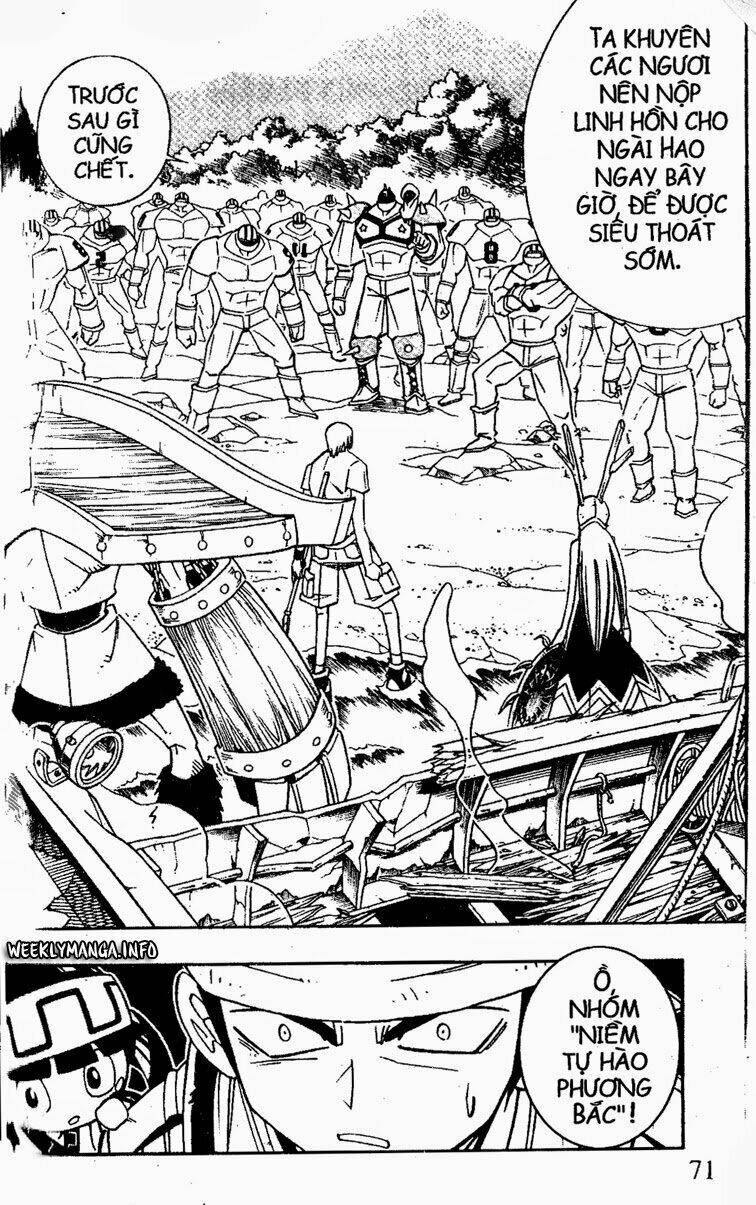 vua pháp thuật chapter 181 19