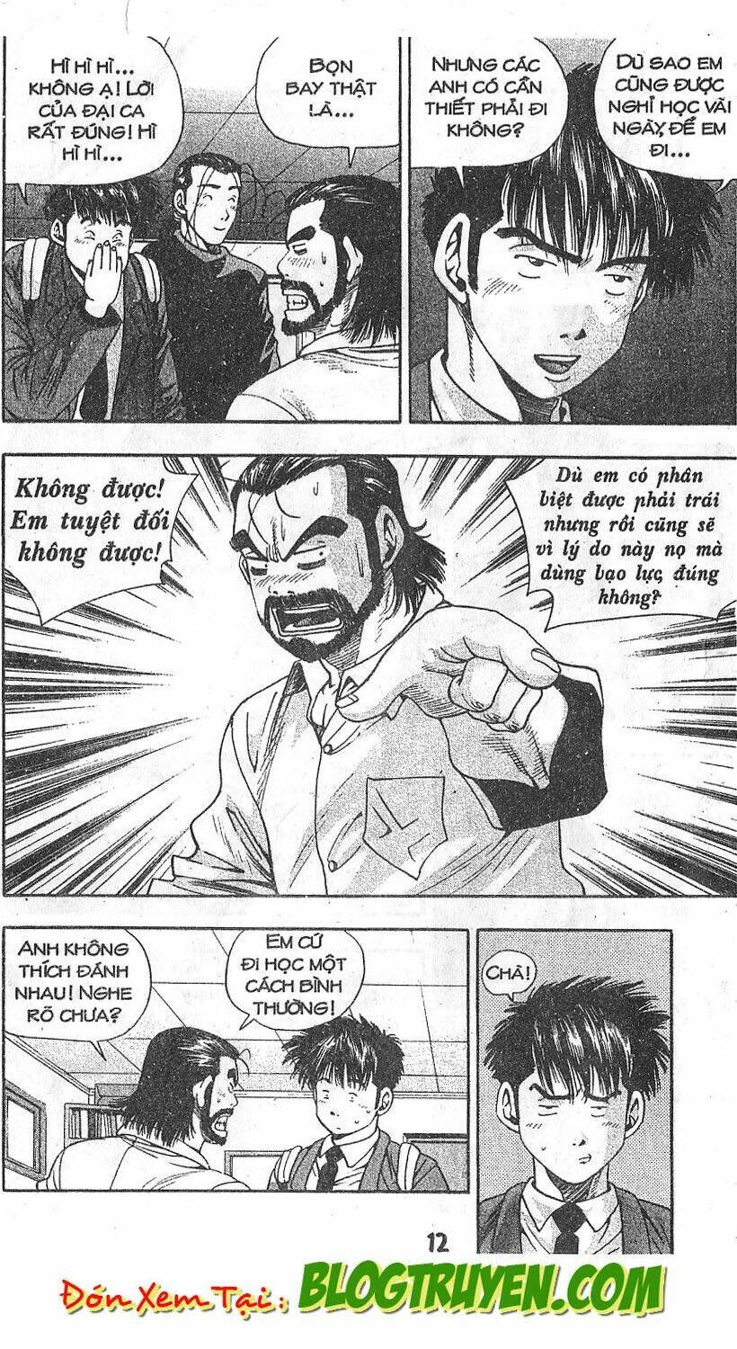 kid gang chapter 69 5