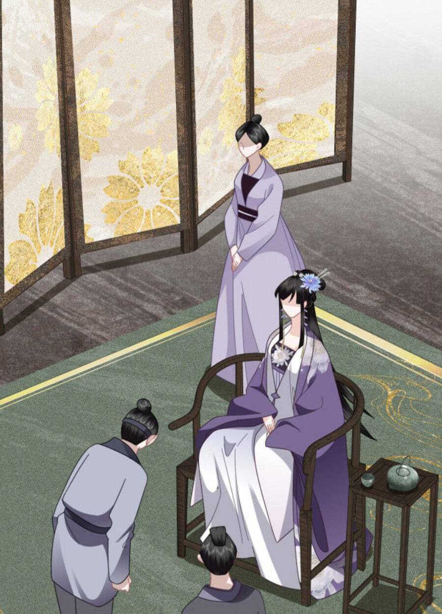 điều hương vương phi chapter 34 18