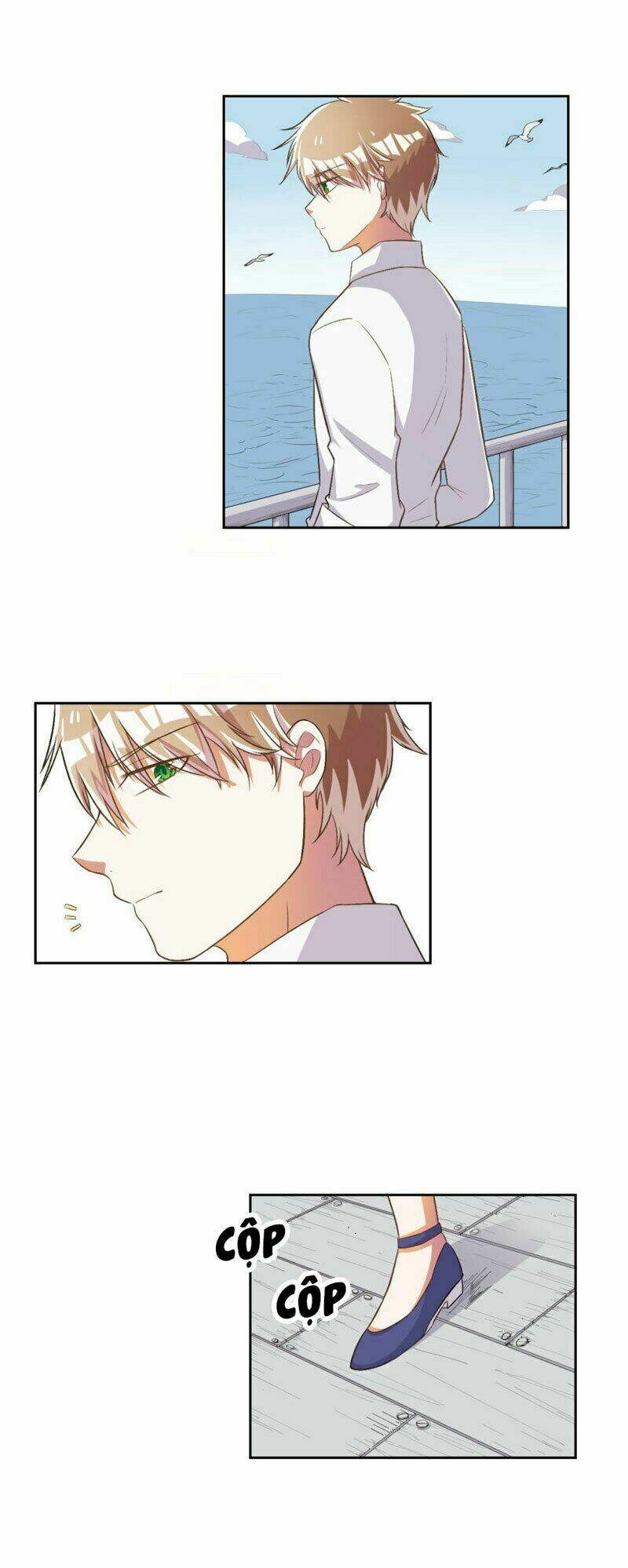 hôn nhân dục vọng: thiếu gia nhẹ một chút! chapter 31 16