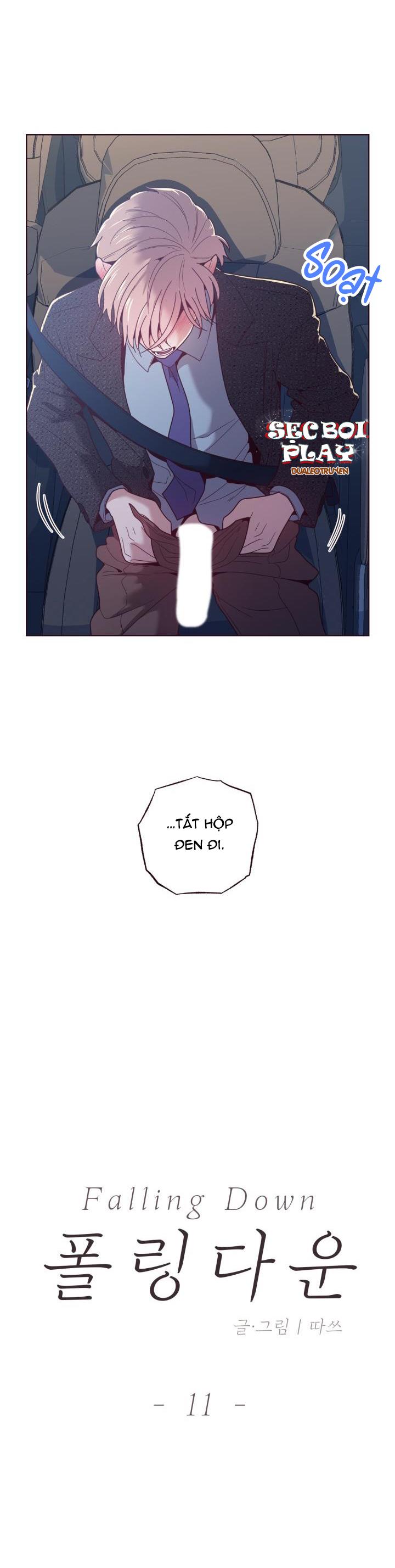 falling down chapter 11 5