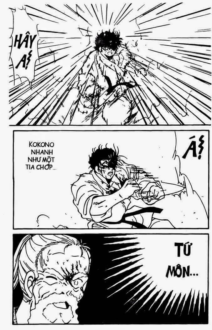 truyền nhân atula - shura no mon i chapter 76 4