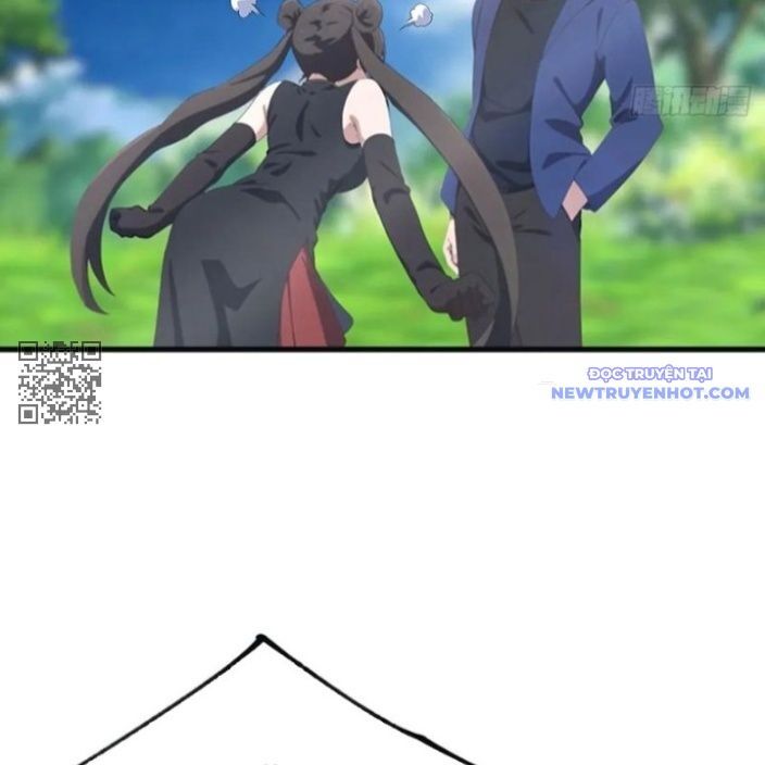 tu tiên trở về tại vườn trường – season 2 chapter 101 27