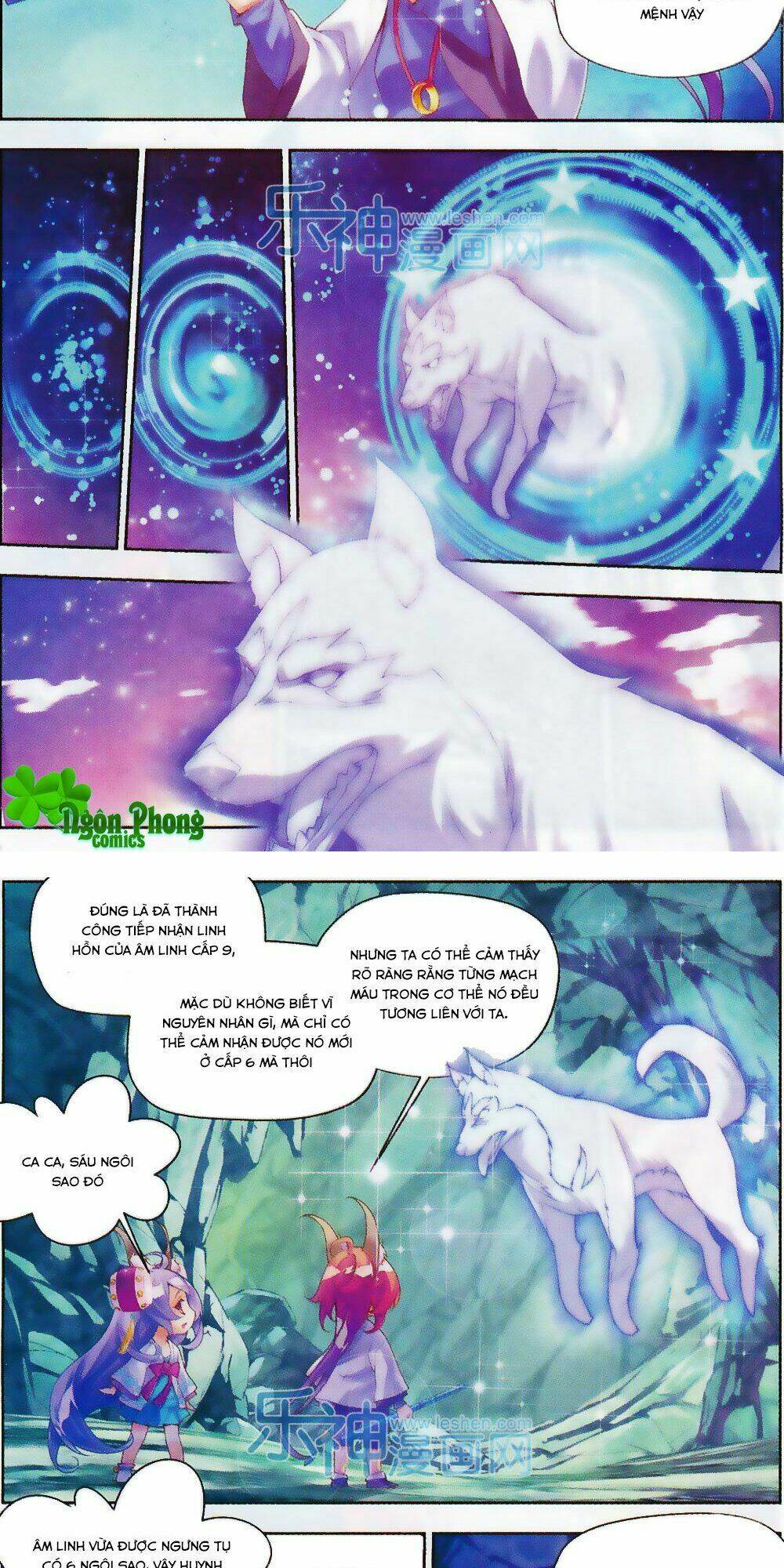 thu la chapter 14 14