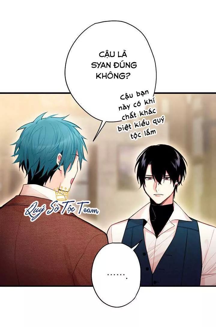 trọng sinh trở thành hoàng phi chapter 115 17