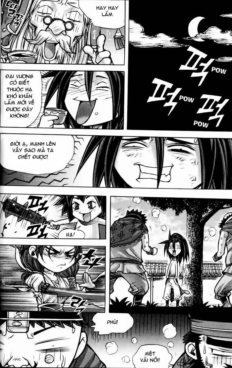 king of hell chapter 186 15