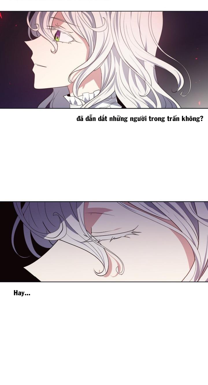 a witch’s hopeless wish chapter 22 40