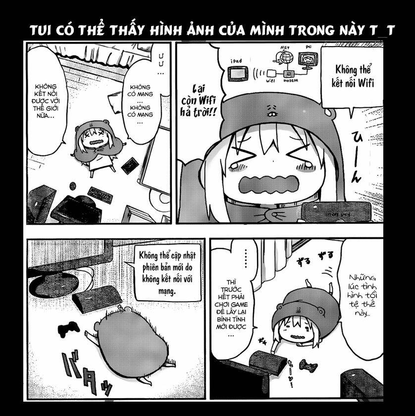 đứa em gái hai mặt chapter 35 9