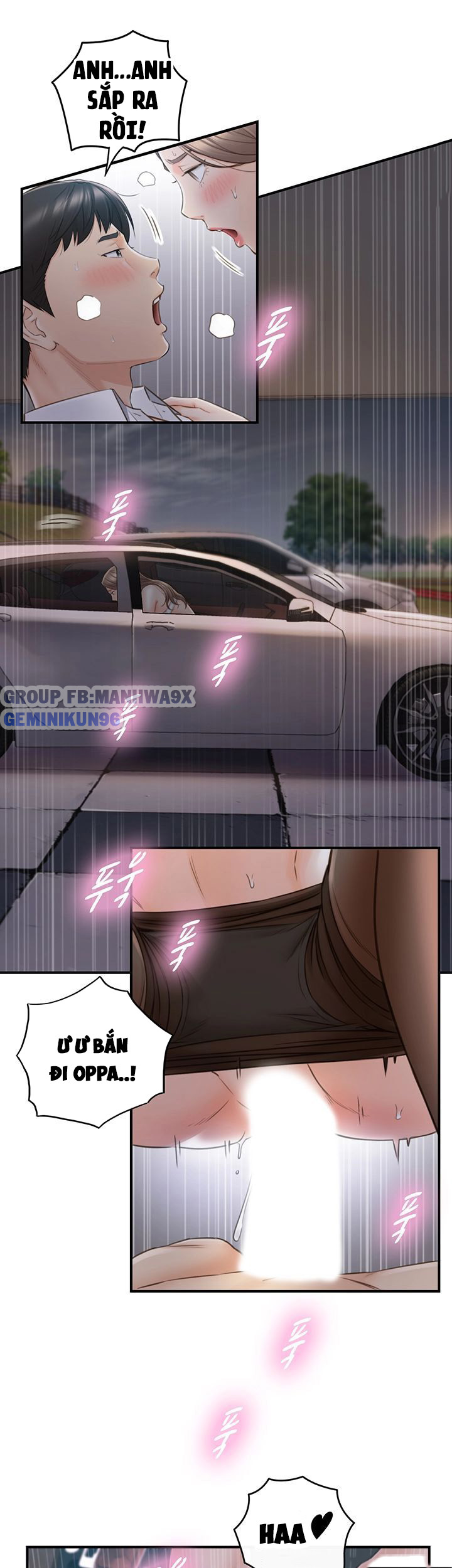 nàng boss trẻ tuổi chapter 69 17