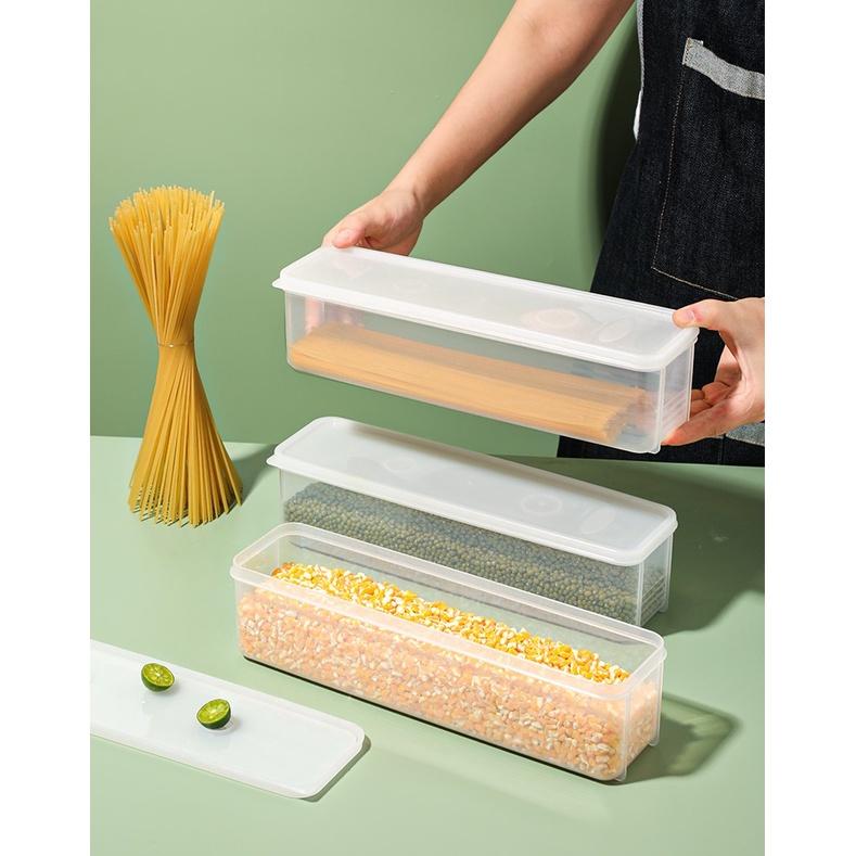 Hộp đựng mỳ spagetti