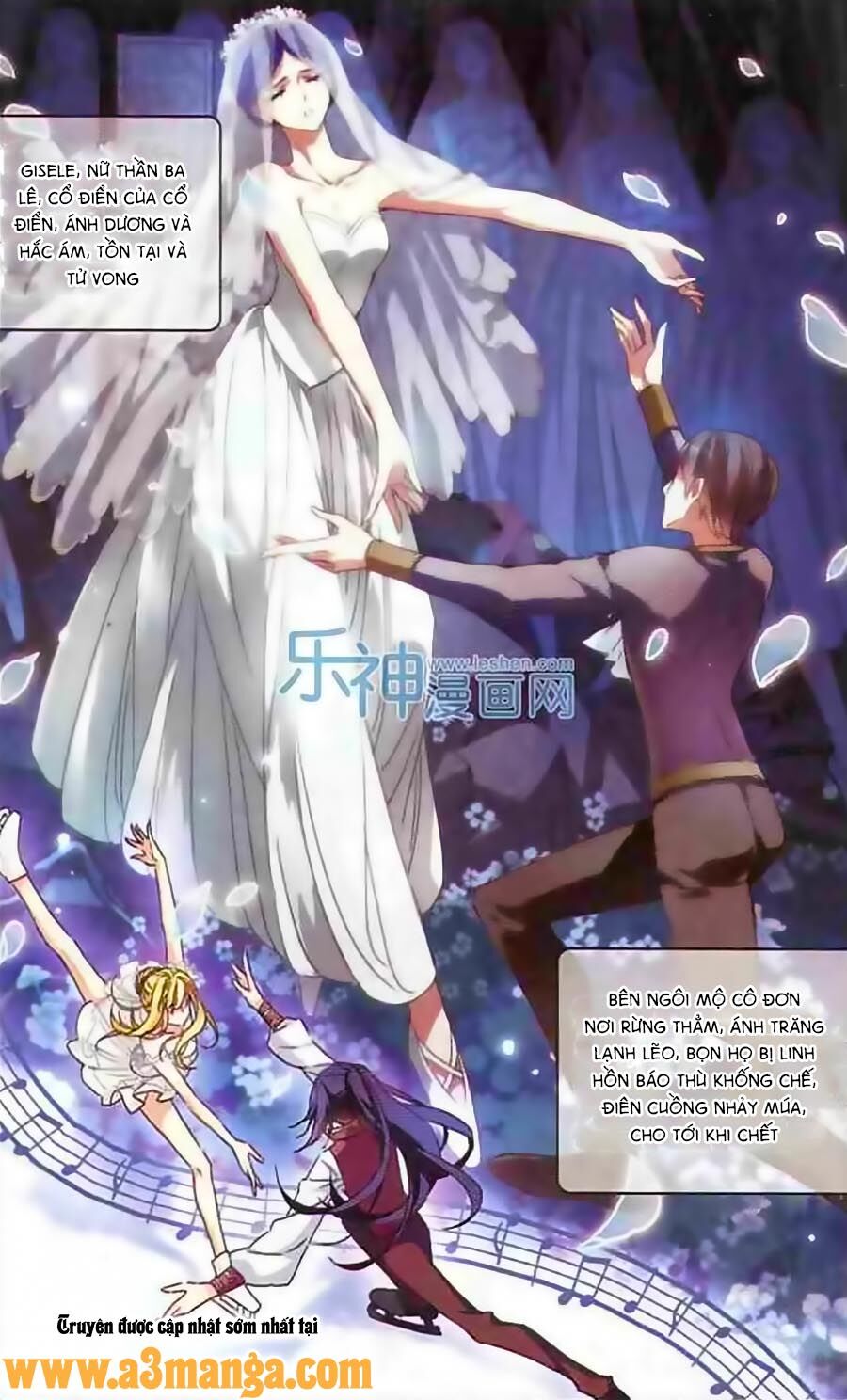 thiên giáng hiền thục nam (full) chapter 90 5